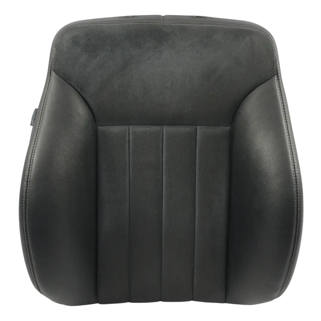 Mercedes W164 Rivestimento Sedile Anteriore Destro Pelle Alcantara - SKU A2519103647-1 - Numero di parte A2519103647