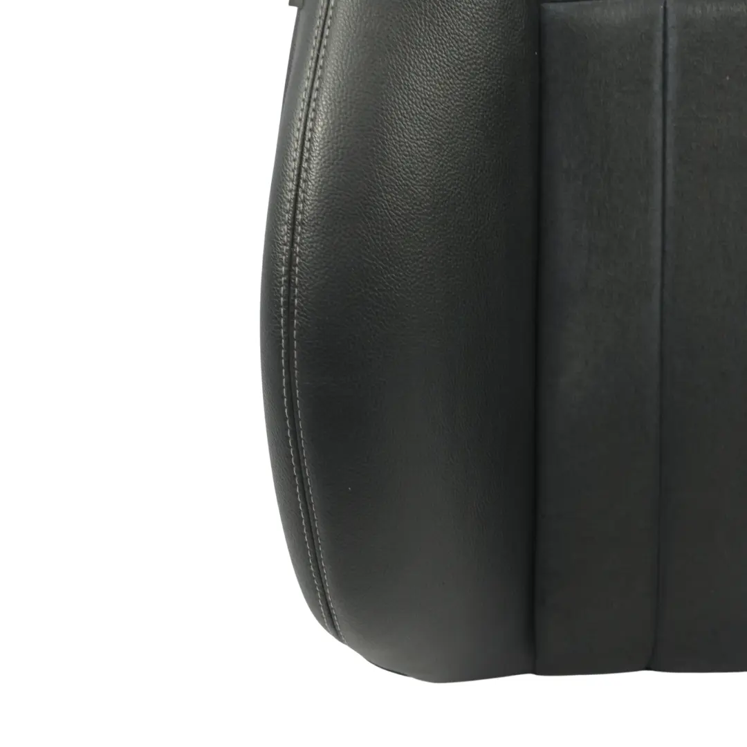 Mercedes W164 Housse Dossier Siège Avant Droit Cuir Alcantara - SKU A2519103647-1 - Numéro de pièce A2519103647