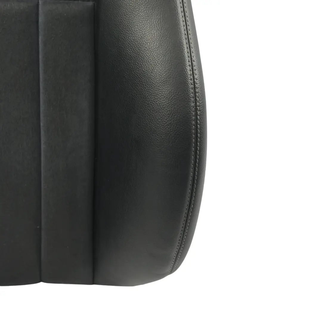 Funda Asiento Delantero Derecho Cuero Alcantara para Mercedes W164 con número de pieza A2519103647 Mercedes W164 Funda Asiento Delantero Derecho Cuero Alcantara - SKU A2519103647-1 - Número de pieza A2519103647