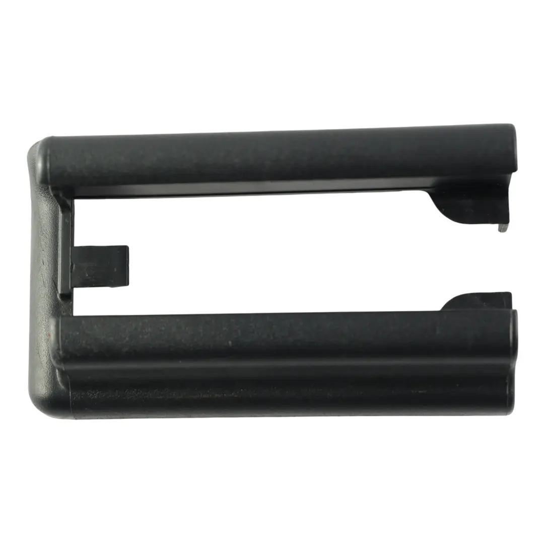 Mercedes W251 Front Seat Rail Cover Trim Moulding Rear Right O/S - SKU A2519190420 - Part number A2519190420