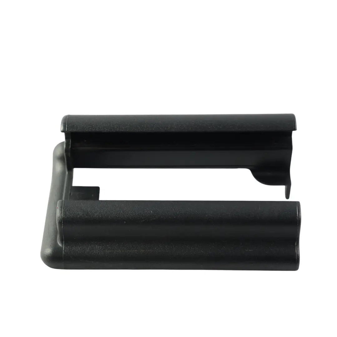 Cubierta Riel Asiento Delantero Derecho para Mercedes W251 con número de pieza A2519190420 Mercedes W251 Cubierta Riel Asiento Delantero Derecho - SKU A2519190420 - Número de pieza A2519190420