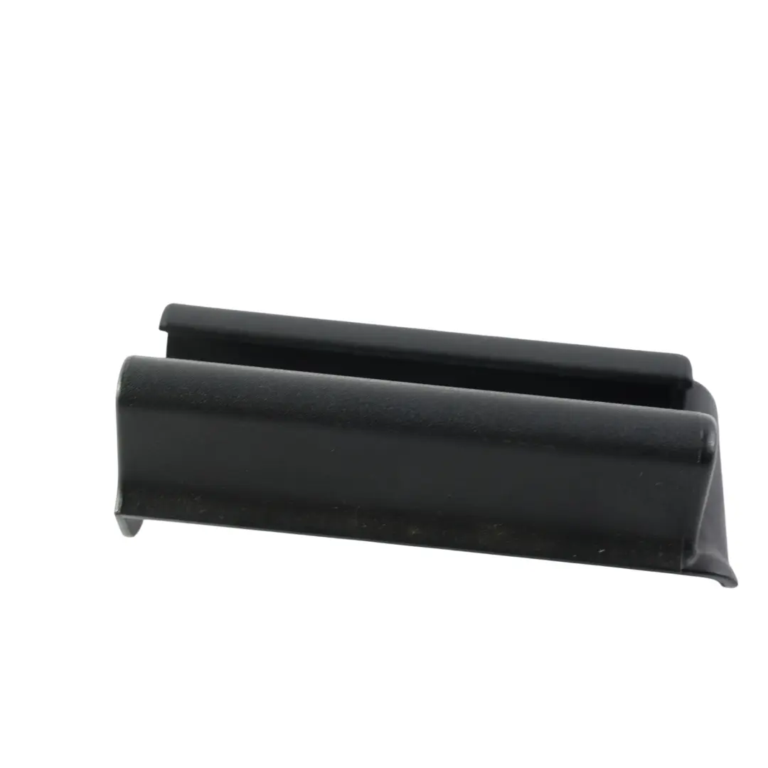 Front Seat Rail Cover Trim Moulding Rear Right O/S to Mercedes W251 with Part number A2519190420 Mercedes W251 Front Seat Rail Cover Trim Moulding Rear Right O/S - SKU A2519190420 - Part number A2519190420