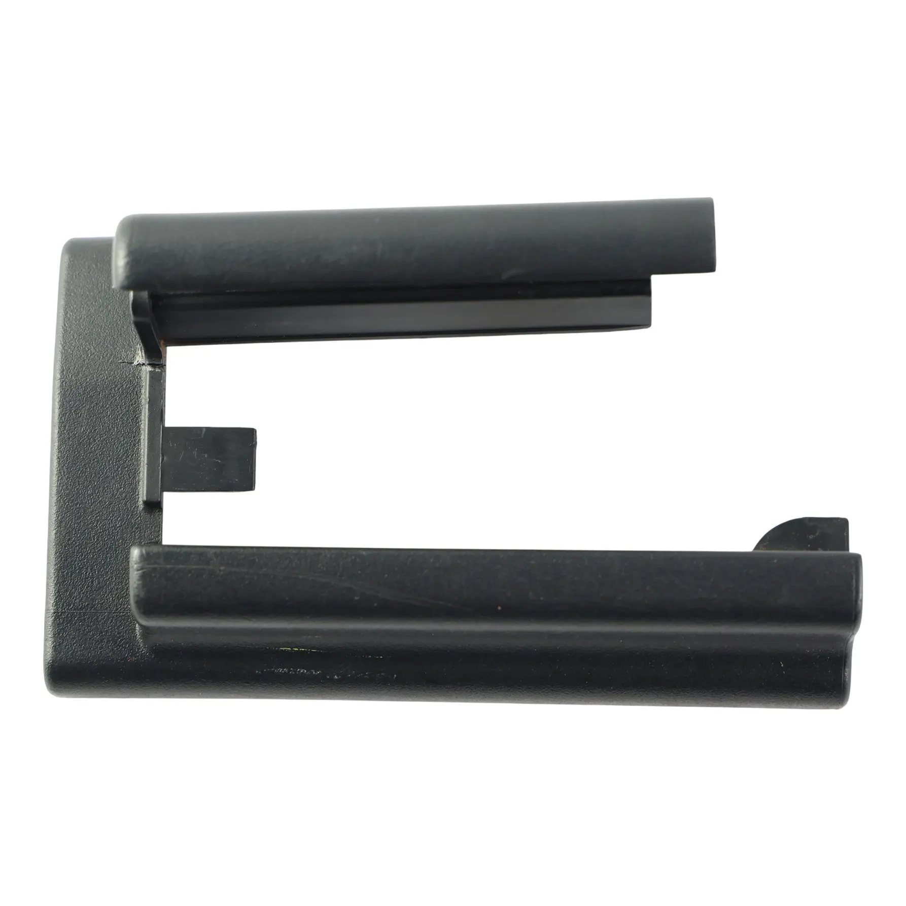 Mercedes W251 Front Seat Rail Track Cover Trim Rear Right O/S A2519190720