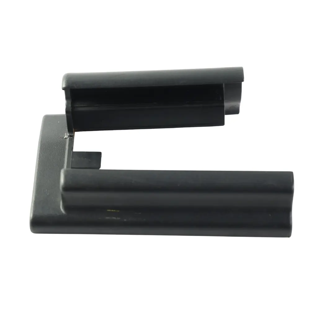 Front Seat Rail Track Cover Trim Rear Right O/S to Mercedes W251 with Part number A2519190720 Mercedes W251 Front Seat Rail Track Cover Trim Rear Right O/S - SKU A2519190720 - Part number A2519190720