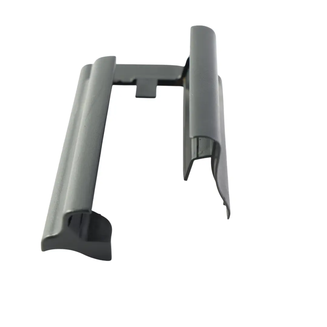 Front Seat Rail Track Cover Trim Rear Right O/S to Mercedes W251 with Part number A2519190720 Mercedes W251 Front Seat Rail Track Cover Trim Rear Right O/S - SKU A2519190720 - Part number A2519190720