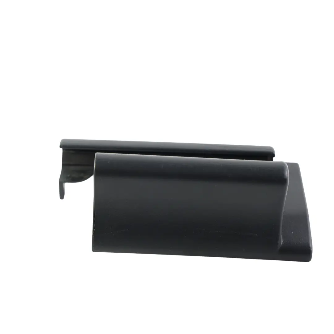 Mercedes W251 Front Seat Rail Track Cover Trim Rear Right O/S - SKU A2519190720 - Part number A2519190720