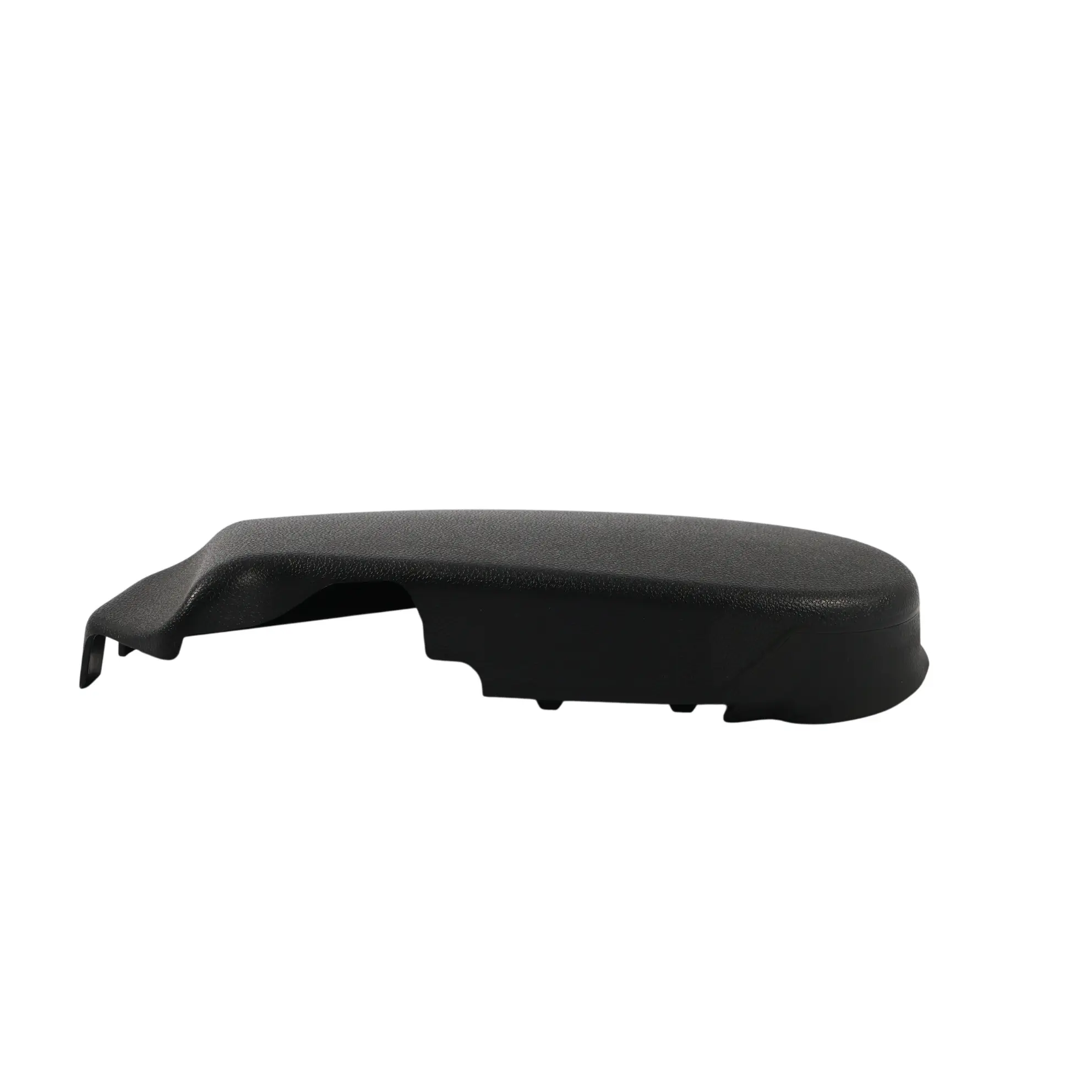 Mercedes W251 Rear Single Seat Left N/S Cover Panel Trim Right O/S A2519240537