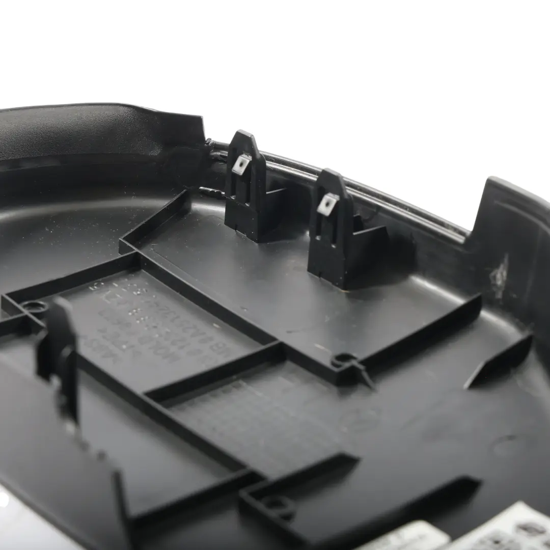 Mercedes W251 Rear Single Seat Left N/S Cover Panel Trim Right O/S - SKU A2519240537 - Part number A2519240537