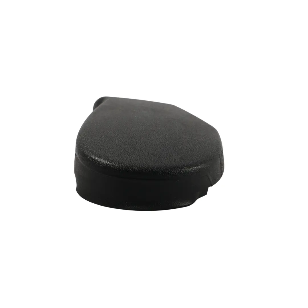 Mercedes W251 Rear Single Seat Left N/S Cover Panel Trim Right O/S - SKU A2519240537 - Part number A2519240537