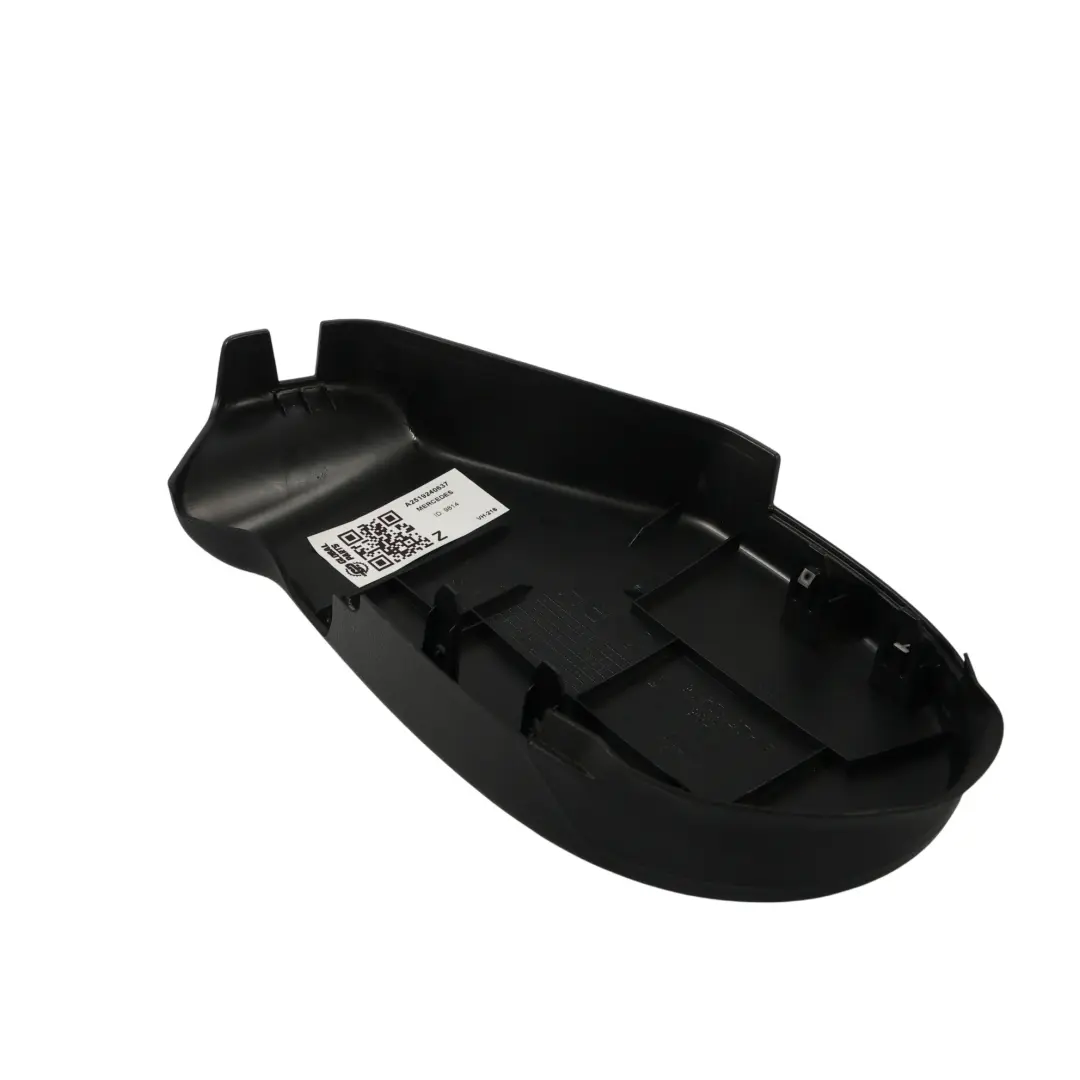 Garniture Panneau Siège Simple Arrière Droit Gauche pour Mercedes W251 à propos du numéro de pièce A2519240637 Mercedes W251 Garniture Panneau Siège Simple Arrière Droit Gauche - SKU A2519240637 - Numéro de pièce A2519240637