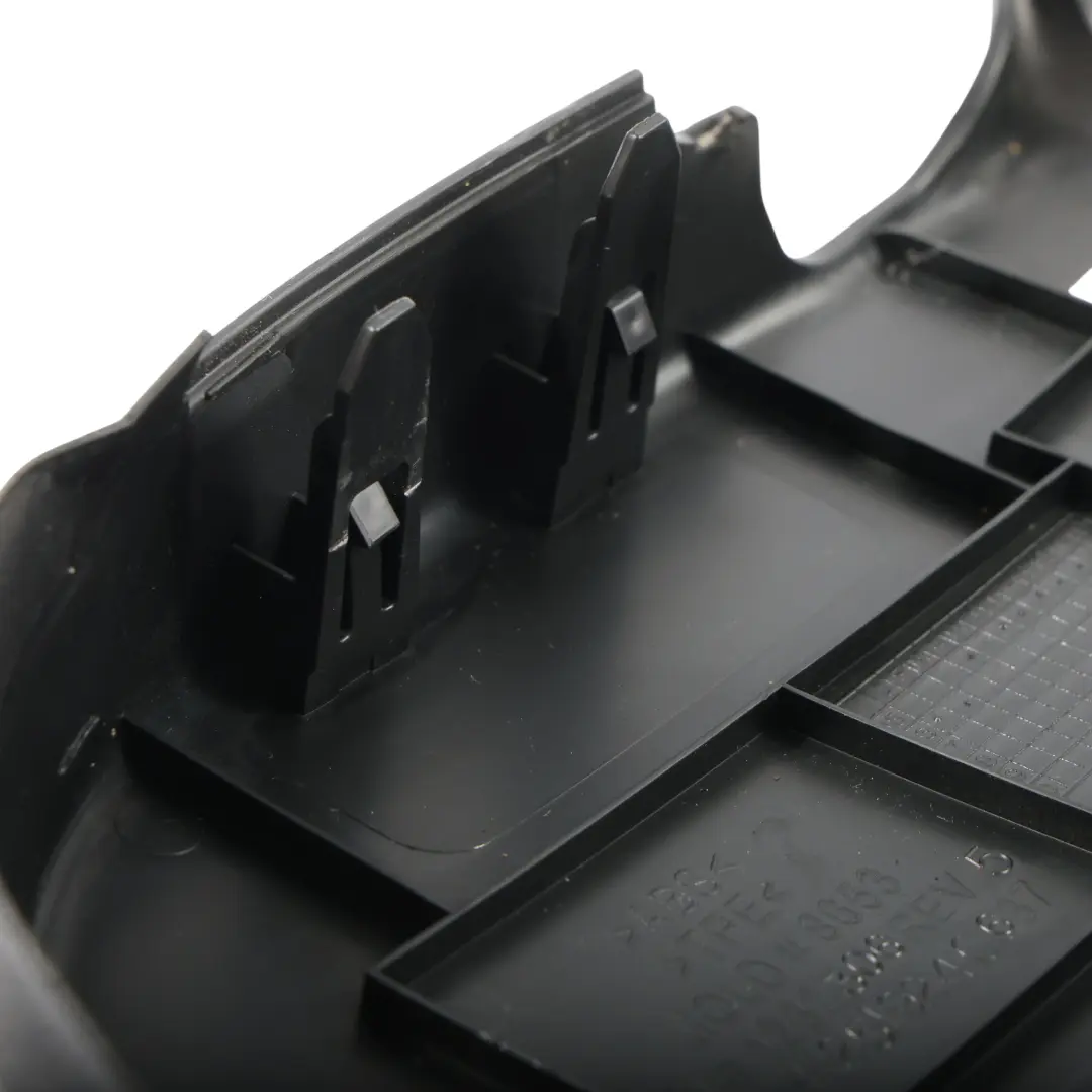 Right O/S Single Seat Cover Panel Trim Left N/S to Mercedes W251 Rear with Part number A2519240637 Mercedes W251 Rear Right O/S Single Seat Cover Panel Trim Left N/S - SKU A2519240637 - Part number A2519240637