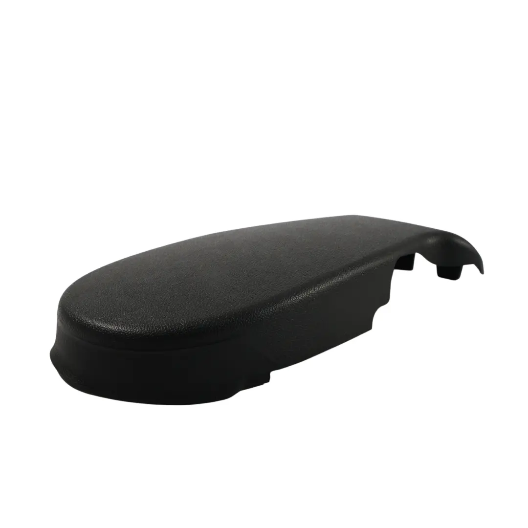 Mercedes W251 Rear Right O/S Single Seat Cover Panel Trim Left N/S - SKU A2519240637 - Part number A2519240637