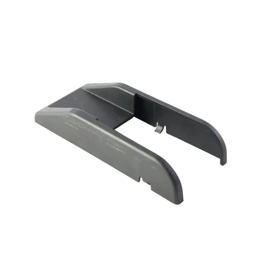 Mercedes W251 Garniture Cache Rail Siège Simple Arrière - SKU A2519290043 - Numéro de pièce A2519290043