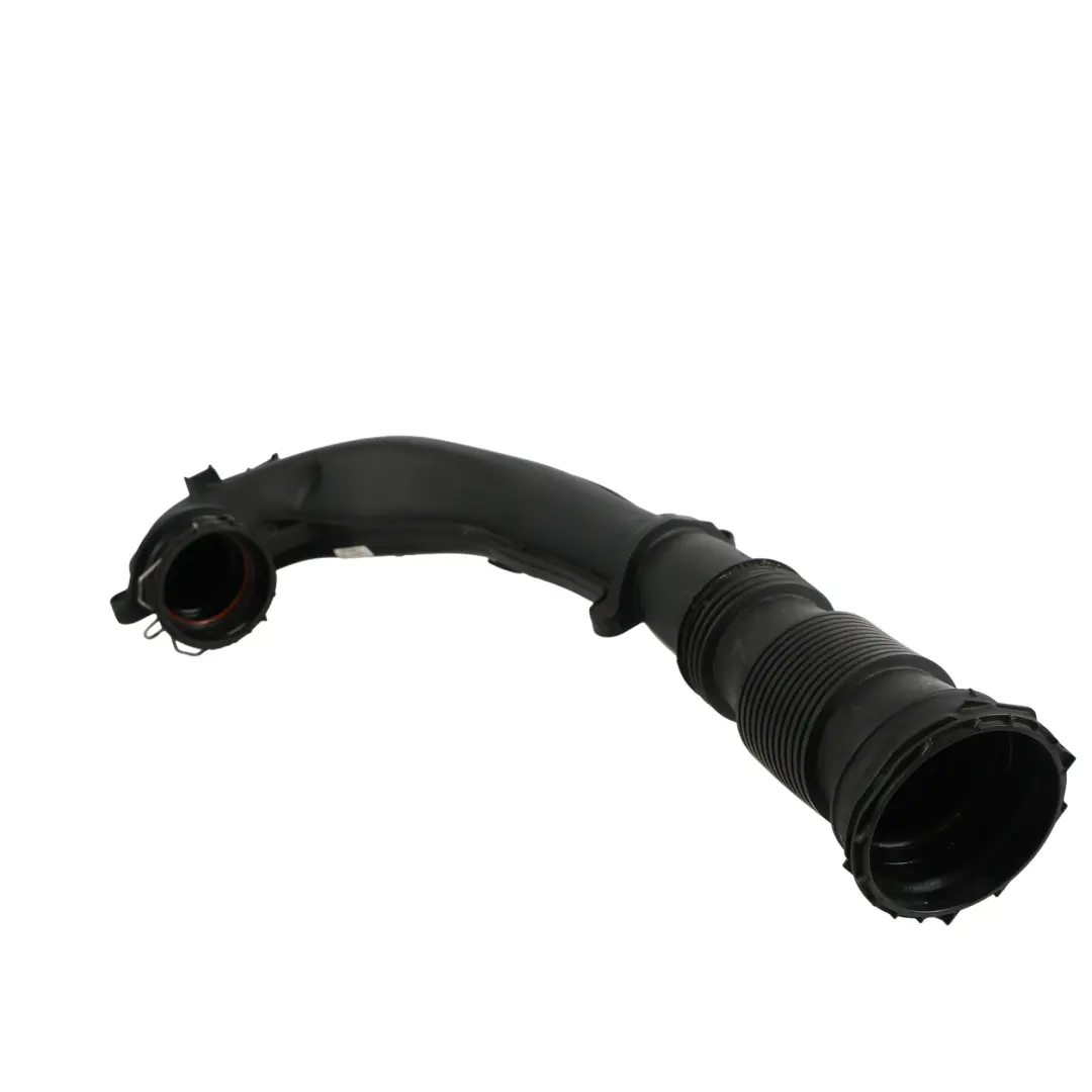Intake Manifold Clean Air Line Hose Tube Pipe to Mercedes W177 Air with Part number A2600900300 Mercedes W177 Air Intake Manifold Clean Air Line Hose Tube Pipe - SKU A2600900300 - Part number A2600900300