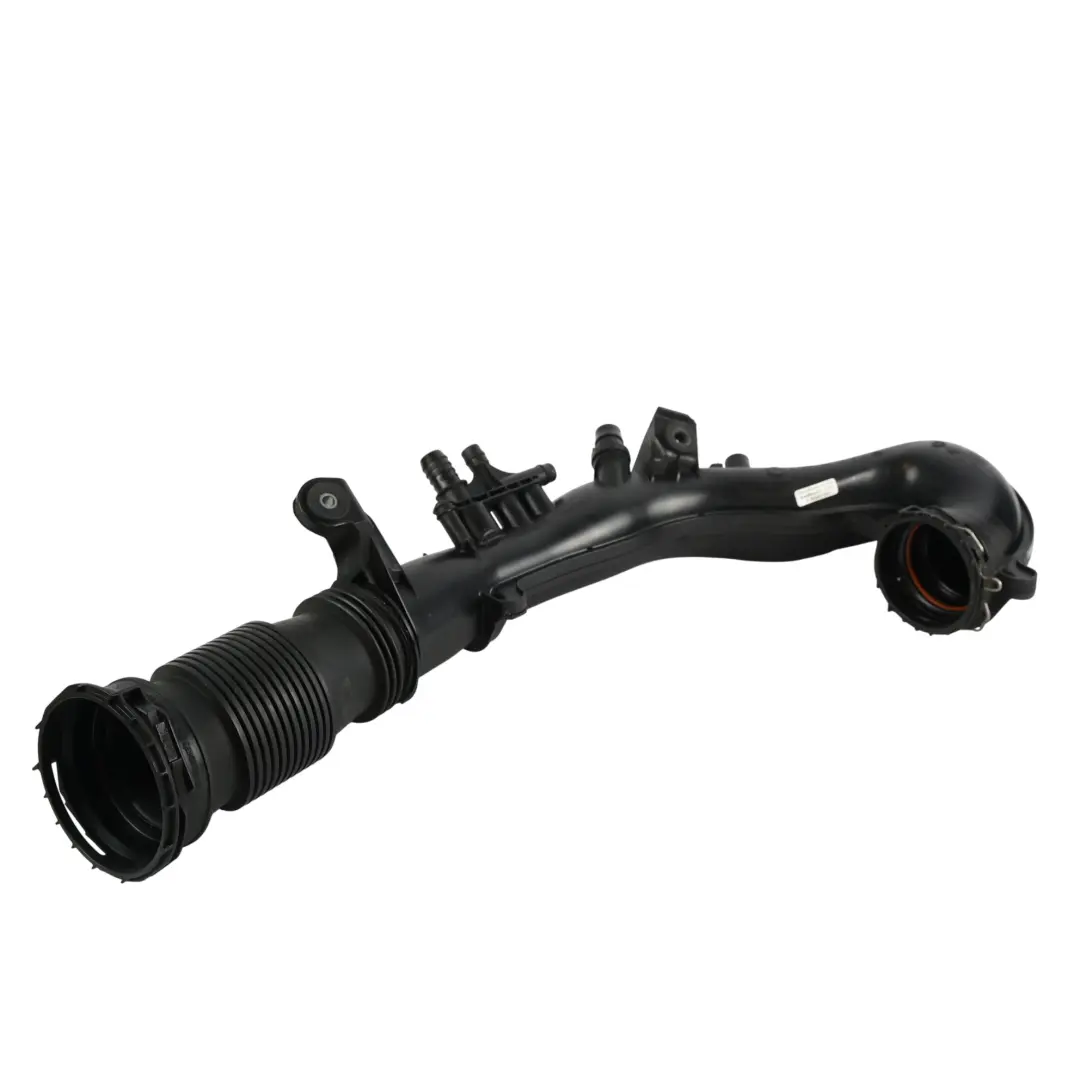 Collecteur Admission Tuyau Conduite Air Propre pour Mercedes W177 à propos du numéro de pièce A2600900300 Mercedes W177 Collecteur Admission Tuyau Conduite Air Propre - SKU A2600900300 - Numéro de pièce A2600900300