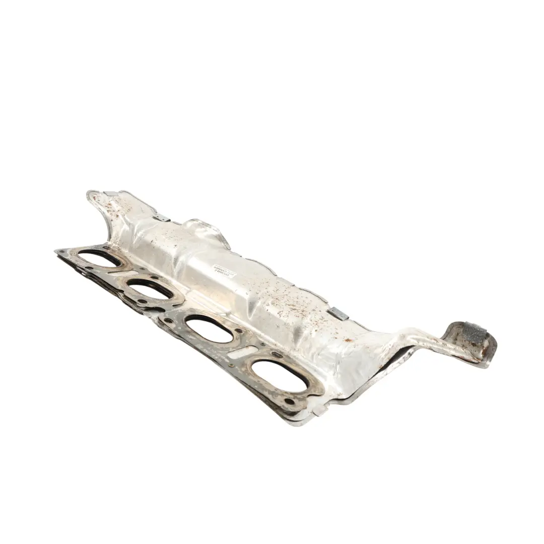 Osłona Termiczna Kolektora Turbosprężarki M260 do Mercedes W177 o numerze A2601420000 Mercedes W177 Osłona Termiczna Kolektora Turbosprężarki M260 - SKU A2601420000 - Numer Części A2601420000