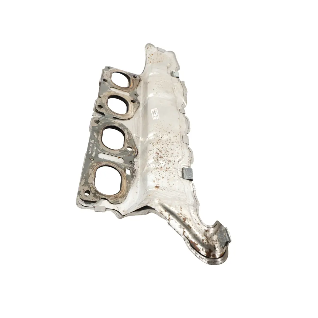 Osłona Termiczna Kolektora Turbosprężarki M260 do Mercedes W177 o numerze A2601420000 Mercedes W177 Osłona Termiczna Kolektora Turbosprężarki M260 - SKU A2601420000 - Numer Części A2601420000
