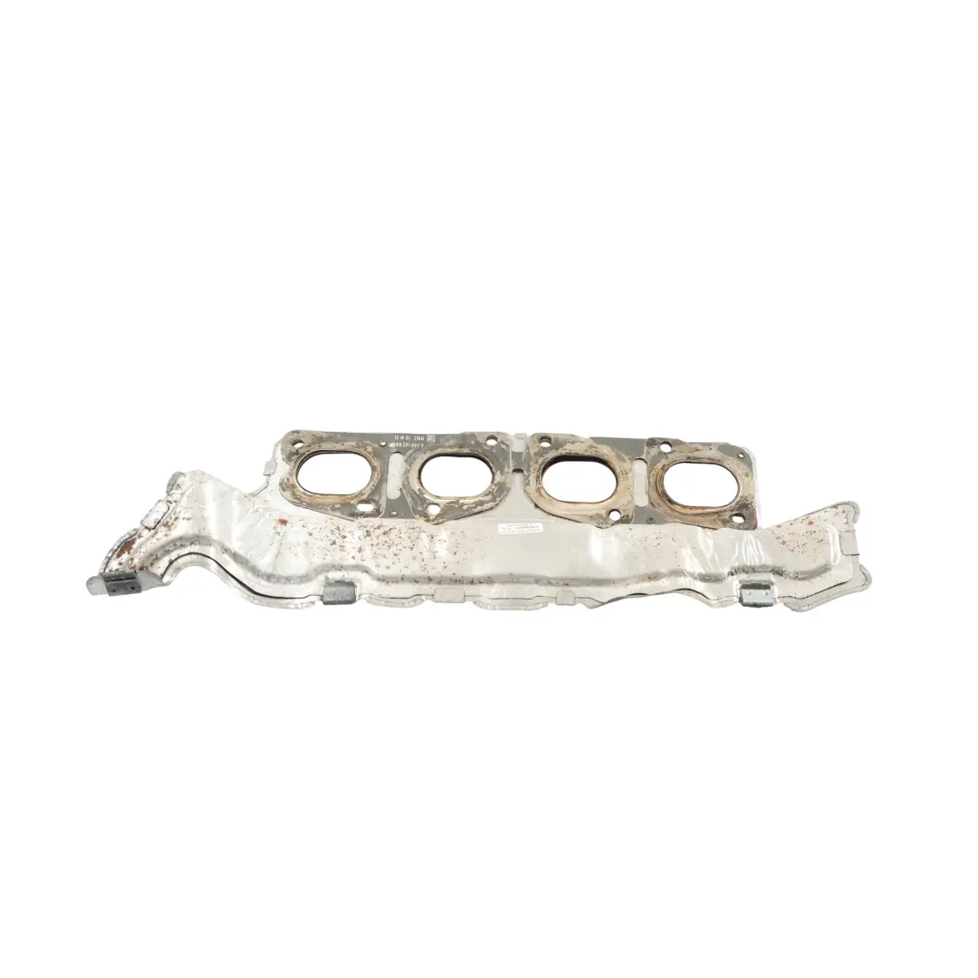 Mercedes W177 Osłona Termiczna Kolektora Turbosprężarki M260 - SKU A2601420000 - Numer Części A2601420000