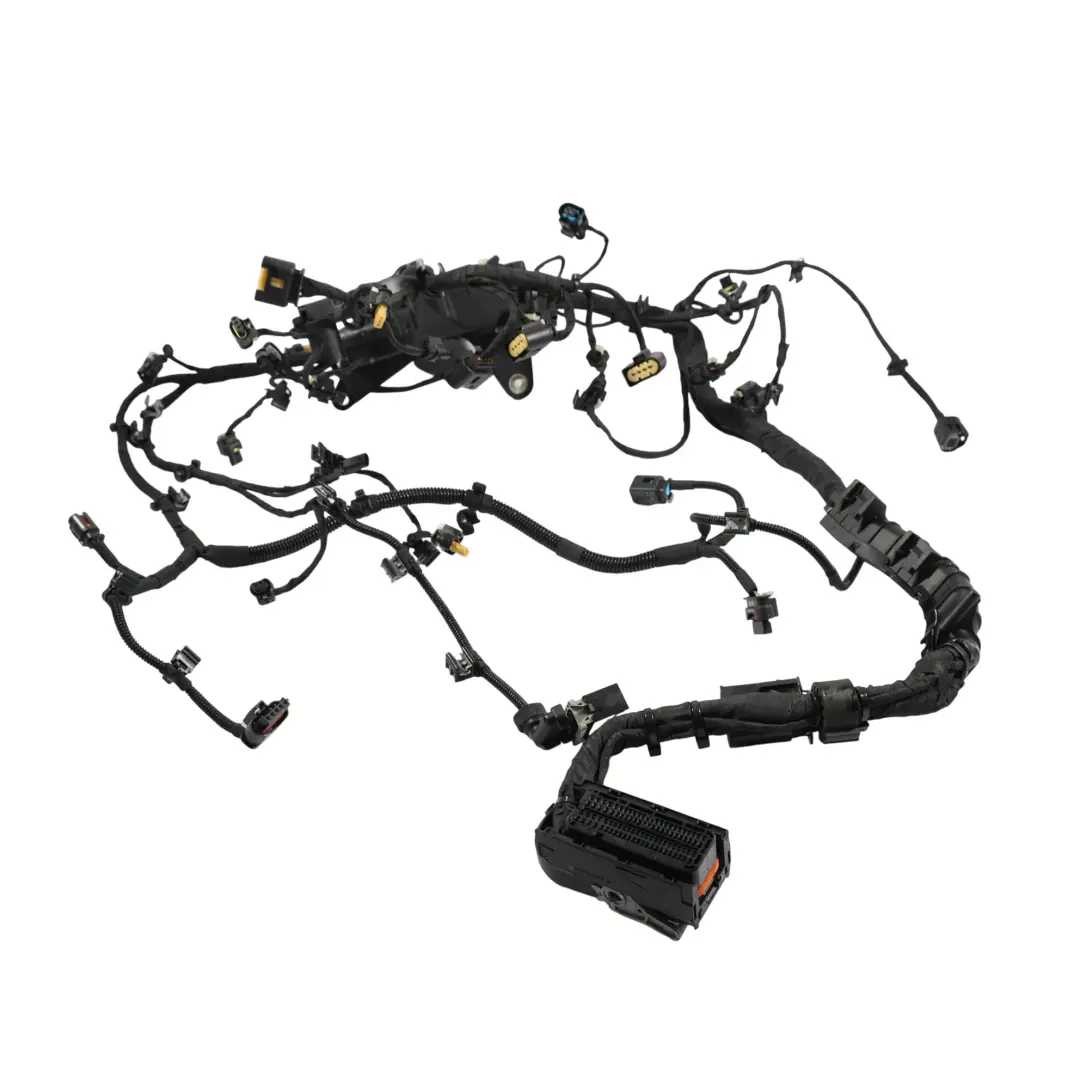 Mercedes W177 Cablaggio Motore M260 Benzina - SKU A2601501600 - Numero di parte A2601501600