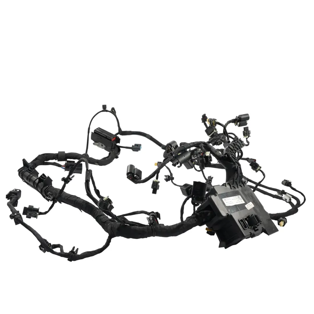 Mercedes W177 Motor Kabelbaum Verkabelung M260 Benzin - SKU A2601501600 - Teilenummer A2601501600