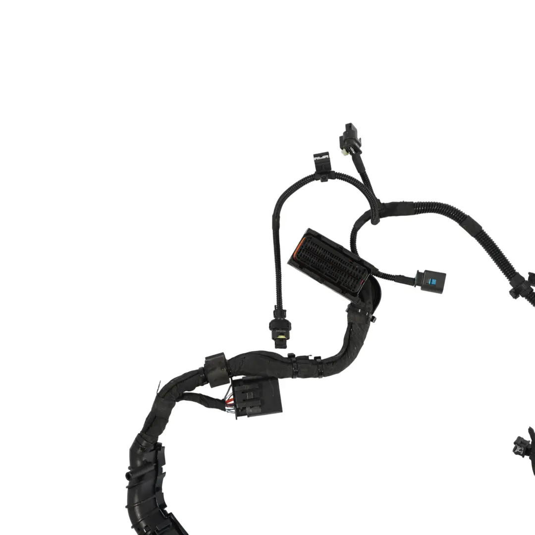 Cablaggio Motore M260 Benzina per Mercedes W177 con numero di parte A2601501600 Mercedes W177 Cablaggio Motore M260 Benzina - SKU A2601501600 - Numero di parte A2601501600