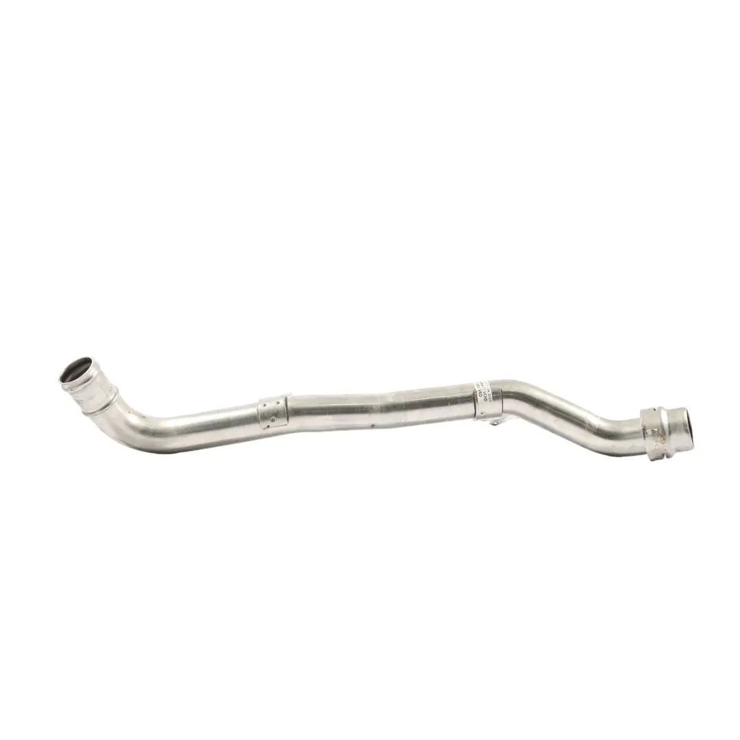 Coolant Hose Line Tube Pipe M260 Petrol to Mercedes W177 Engine with Part number A2602003600 Mercedes W177 Engine Coolant Hose Line Tube Pipe M260 Petrol - SKU A2602003600-1 - Part number A2602003600