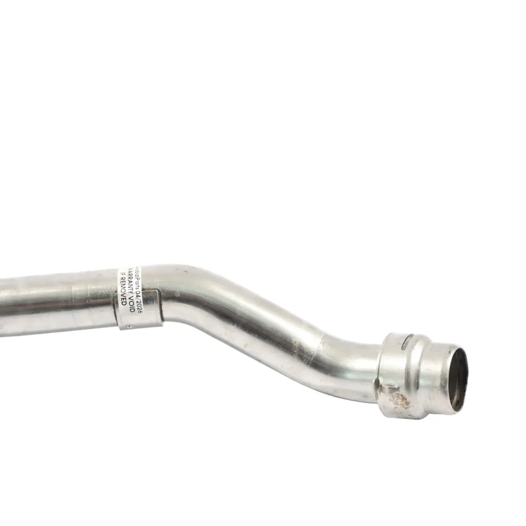 Mercedes W177 Tubo Linea Liquido Refrigerante Motore M260 Benzina - SKU A2602003600-1 - Numero di parte A2602003600