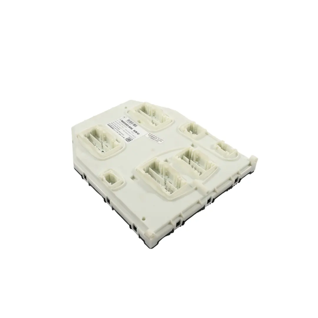 Mercedes W177 Módulo Control Confort Carrocería BCM V2 - SKU A2479002205 - Número de pieza A2479002205