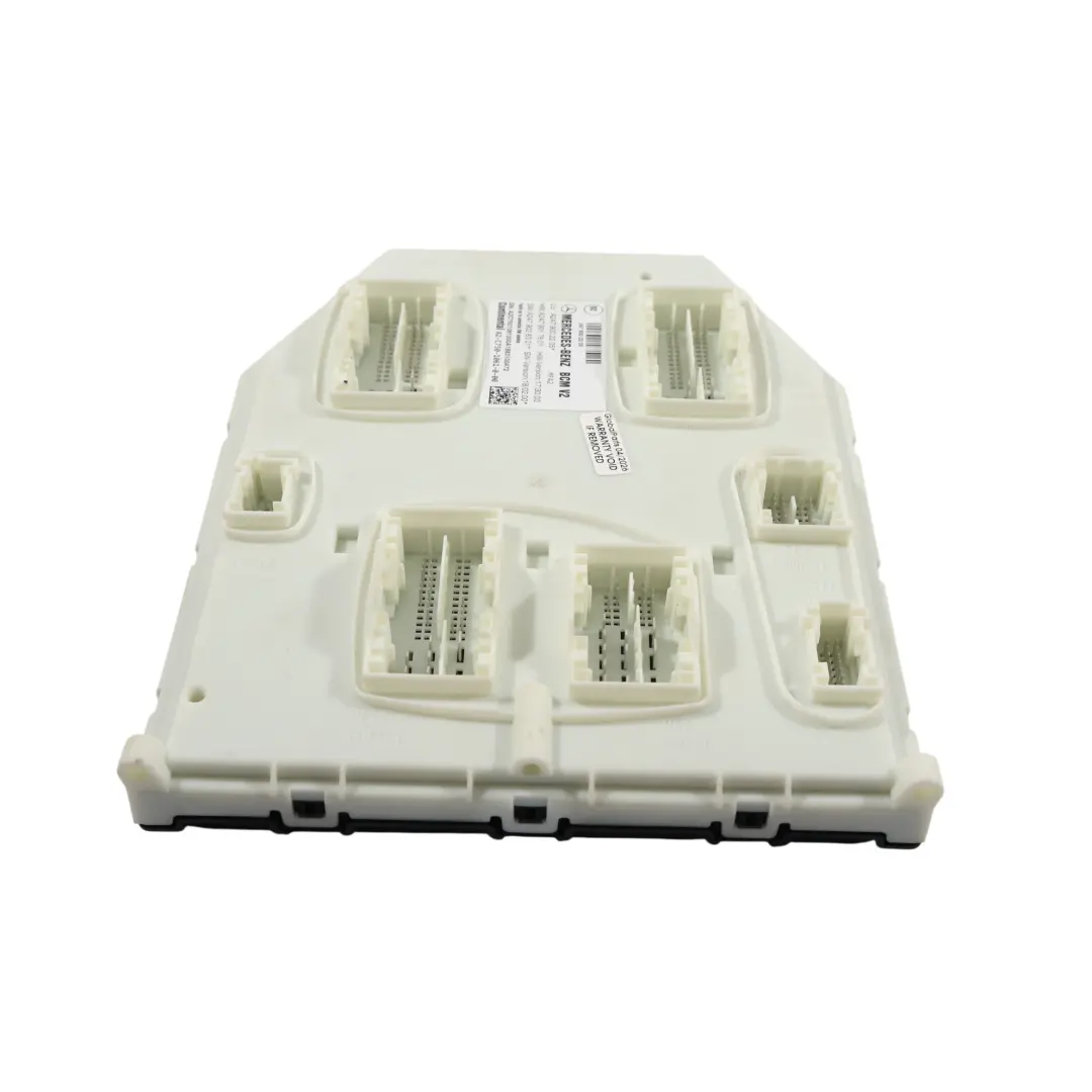 Modulo Controllo Comfort Carrozzeria BCM V2 per Mercedes W177 con numero di parte A2479002205 Mercedes W177 Modulo Controllo Comfort Carrozzeria BCM V2 - SKU A2479002205 - Numero di parte A2479002205