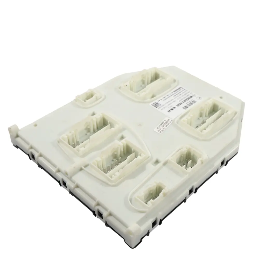 Mercedes W177 Module Unité Contrôle Confort Carrosserie BCM V2 - SKU A2479002205 - Numéro de pièce A2479002205
