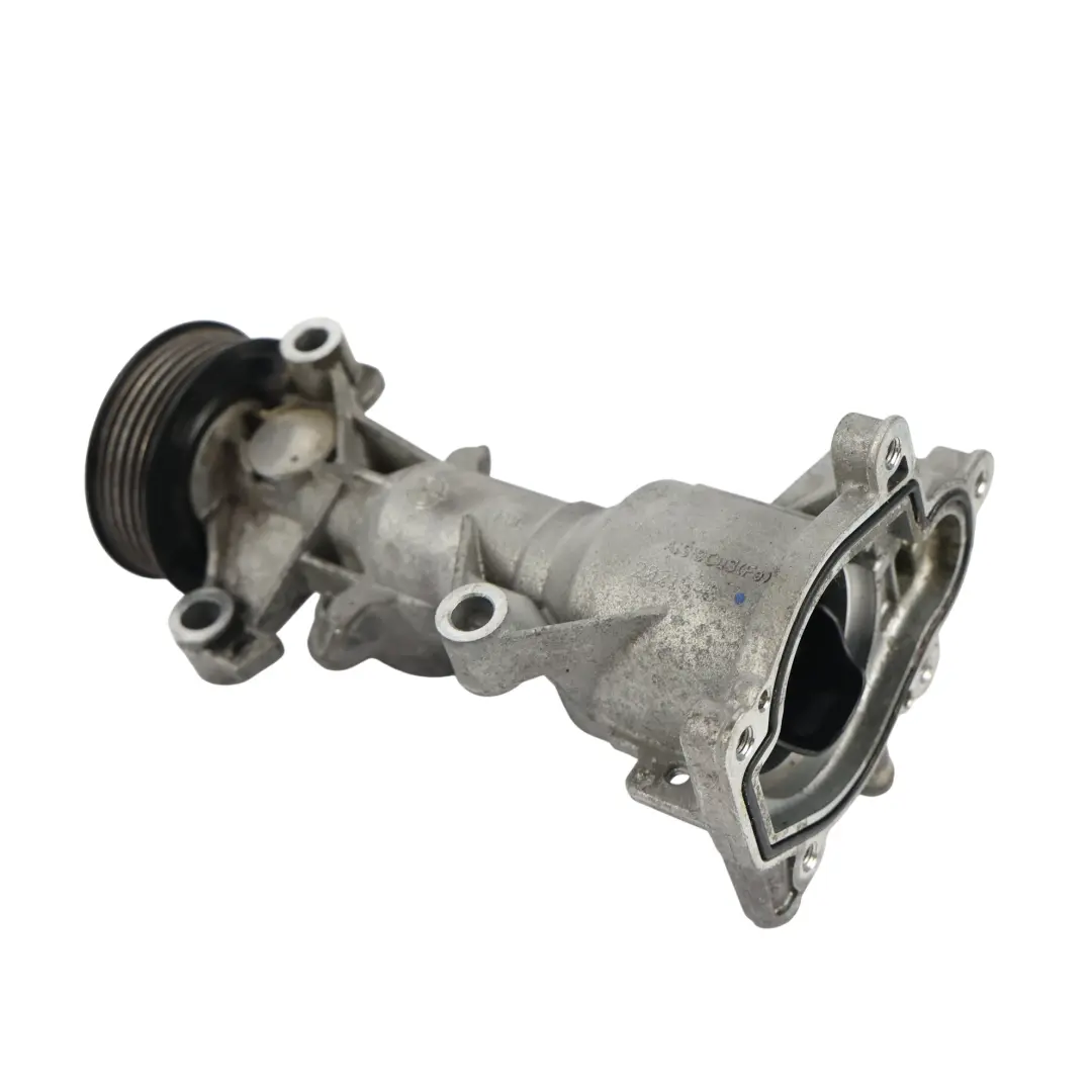 Mercedes W176 W246 M270 Essence Pompe Eau Liquide Refroidissement - SKU A2702000600-2 - Numéro de pièce A2702000600