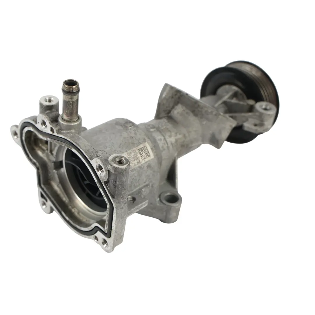 M270 Bomba Agua Refrigerante Motor Gasolina para Mercedes W176 W246 con número de pieza A2702000600 Mercedes W176 W246 M270 Bomba Agua Refrigerante Motor Gasolina - SKU A2702000600-2 - Número de pieza A2702000600