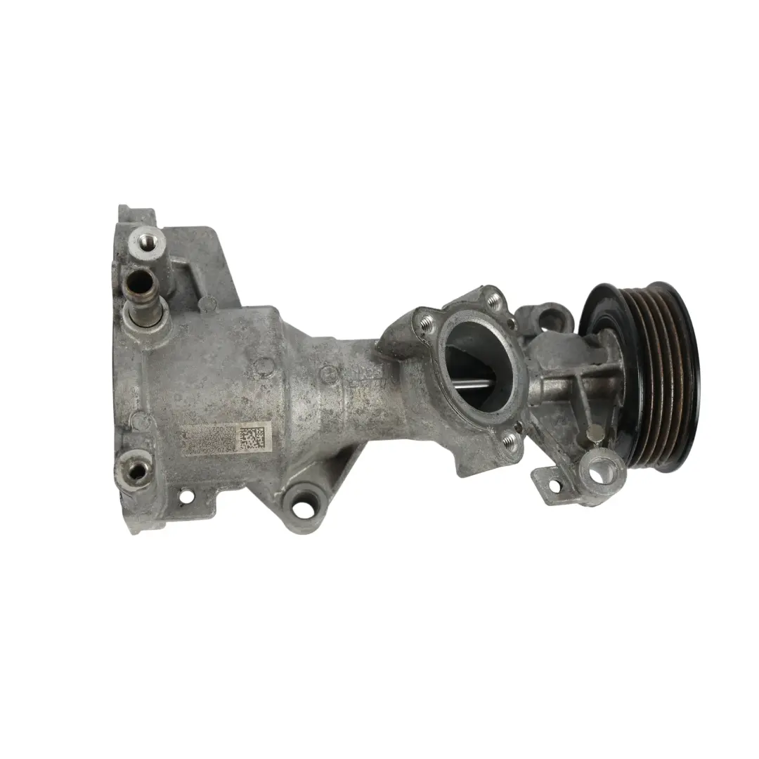 Mercedes W176 W246 M270 Pompa Acqua Refrigerante Motore Benzina - SKU A2702000600-2 - Numero di parte A2702000600
