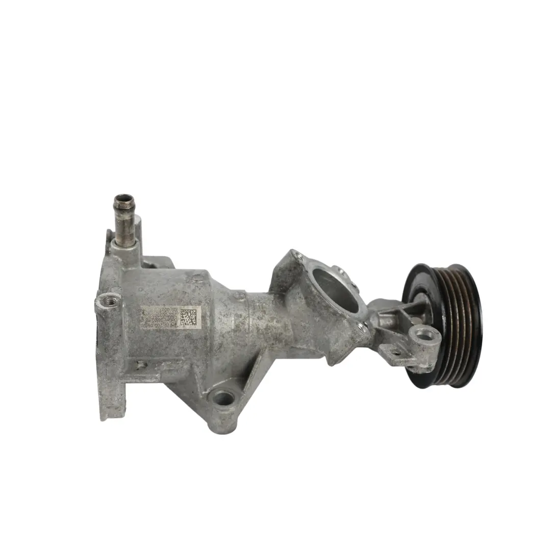Mercedes W176 W246 M270 Petrol Engine Water Coolant Pump - SKU A2702000600-2 - Part number A2702000600