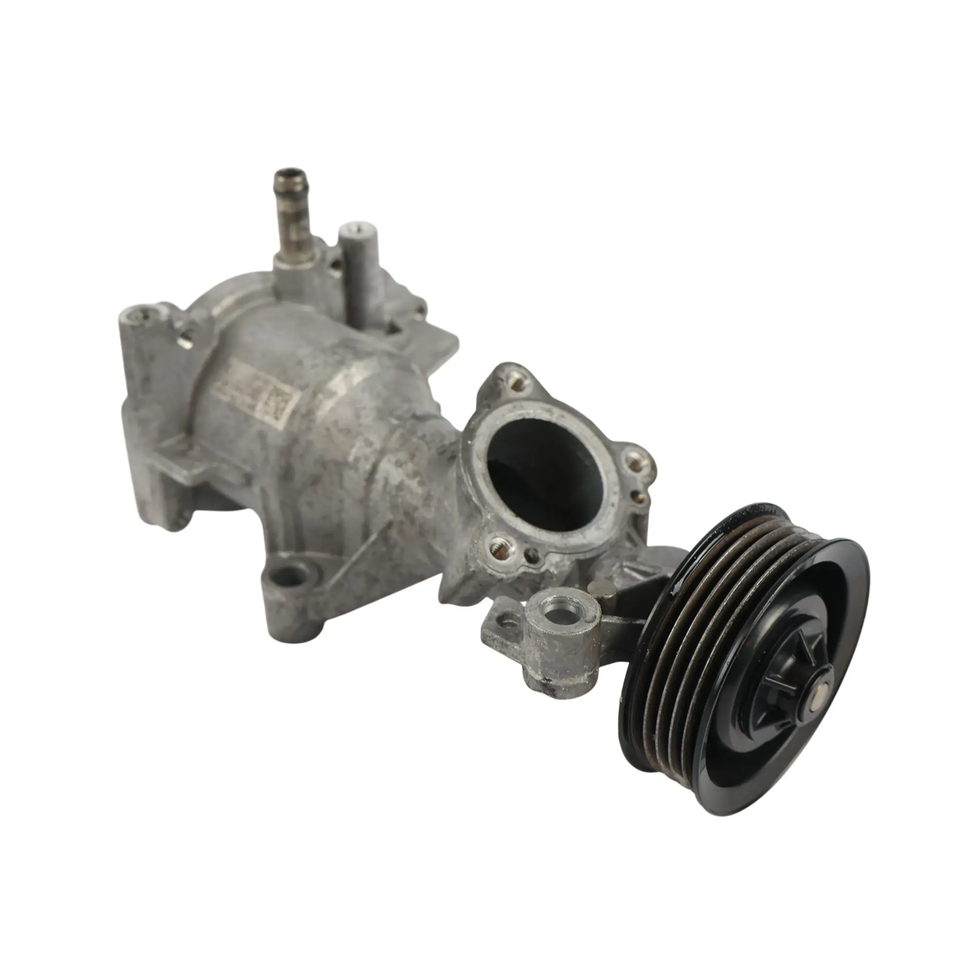 Mercedes W176 W246 M270 Bomba Agua Refrigerante Motor Gasolina A2702000600
