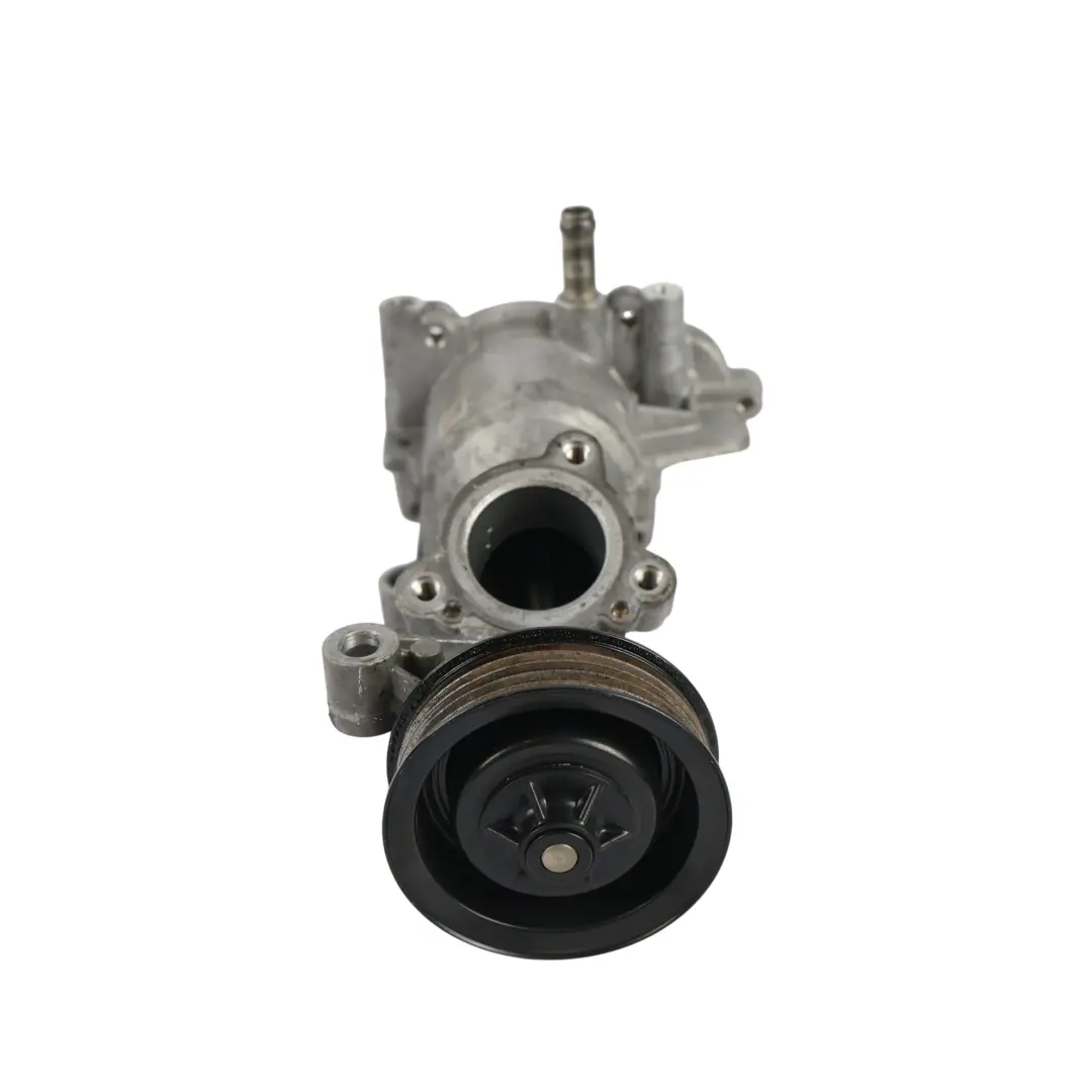 Mercedes W176 W246 M270 Essence Pompe Eau Liquide Refroidissement - SKU A2702000600-2 - Numéro de pièce A2702000600