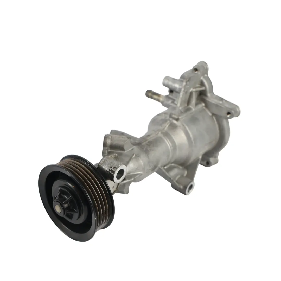 M270 Pompa Acqua Refrigerante Motore Benzina per Mercedes W176 W246 con numero di parte A2702000600 Mercedes W176 W246 M270 Pompa Acqua Refrigerante Motore Benzina - SKU A2702000600-2 - Numero di parte A2702000600