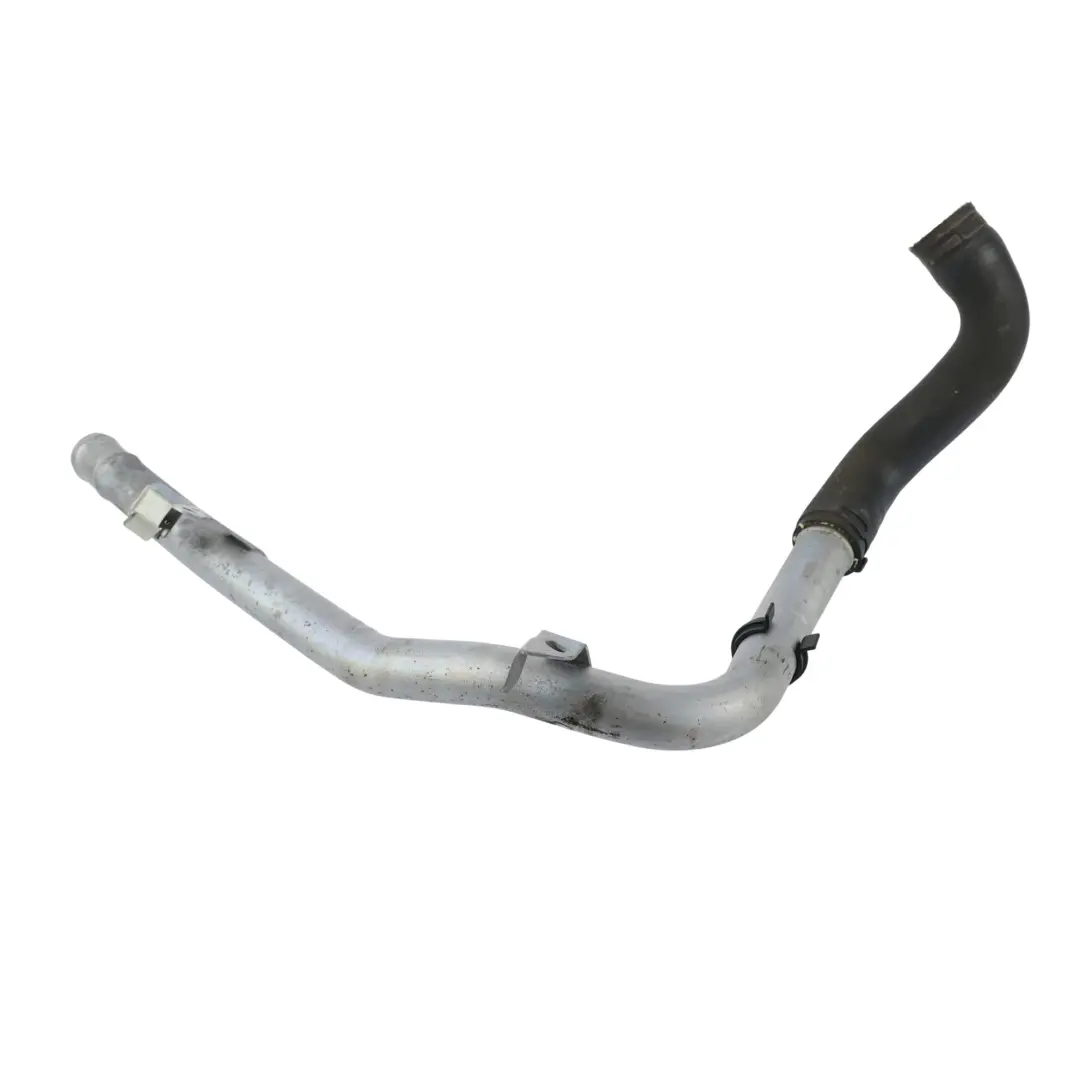 Mercedes C117 W176 W246 Kühlmittelschlauch Wasserrohr M270 - SKU A2702032902-3 - Teilenummer A2702032902
