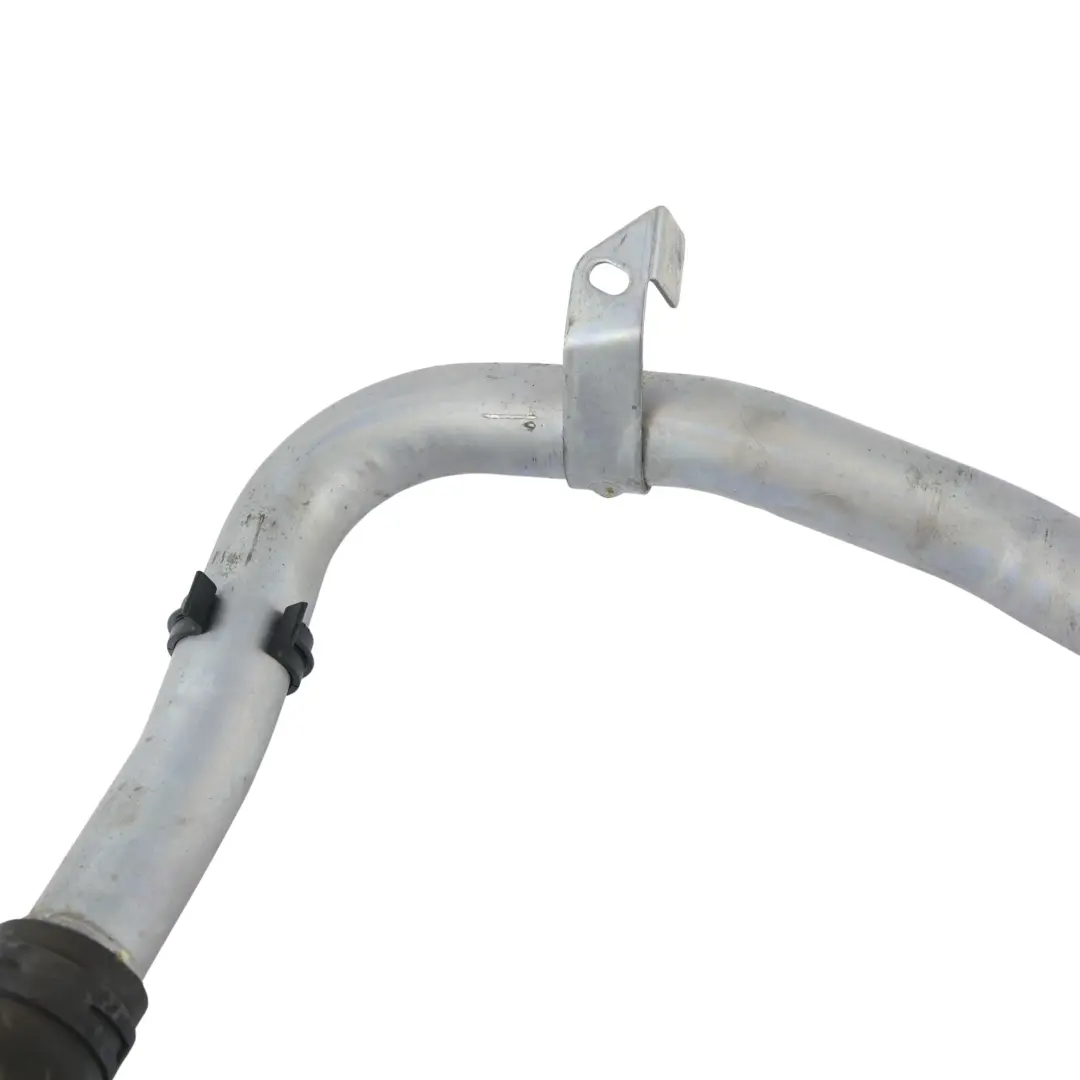 Water Pipe Coolant Hose Line M270 to Mercedes C117 W176 W246 with Part number A2702032902 Mercedes C117 W176 W246 Water Pipe Coolant Hose Line M270 - SKU A2702032902-3 - Part number A2702032902