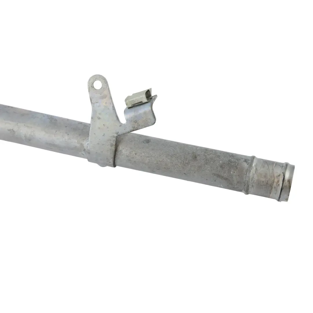 Kühlmittelschlauch Wasserrohr M270 für Mercedes C117 W176 W246 mit Teilenummer A2702032902 Mercedes C117 W176 W246 Kühlmittelschlauch Wasserrohr M270 - SKU A2702032902-3 - Teilenummer A2702032902