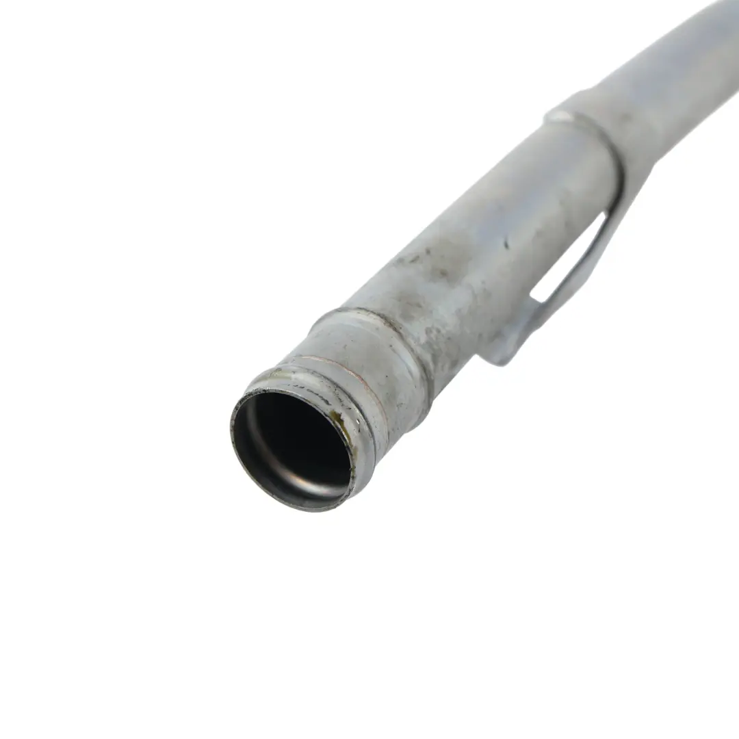 Kühlmittelschlauch Wasserrohr M270 für Mercedes C117 W176 W246 mit Teilenummer A2702032902 Mercedes C117 W176 W246 Kühlmittelschlauch Wasserrohr M270 - SKU A2702032902-3 - Teilenummer A2702032902