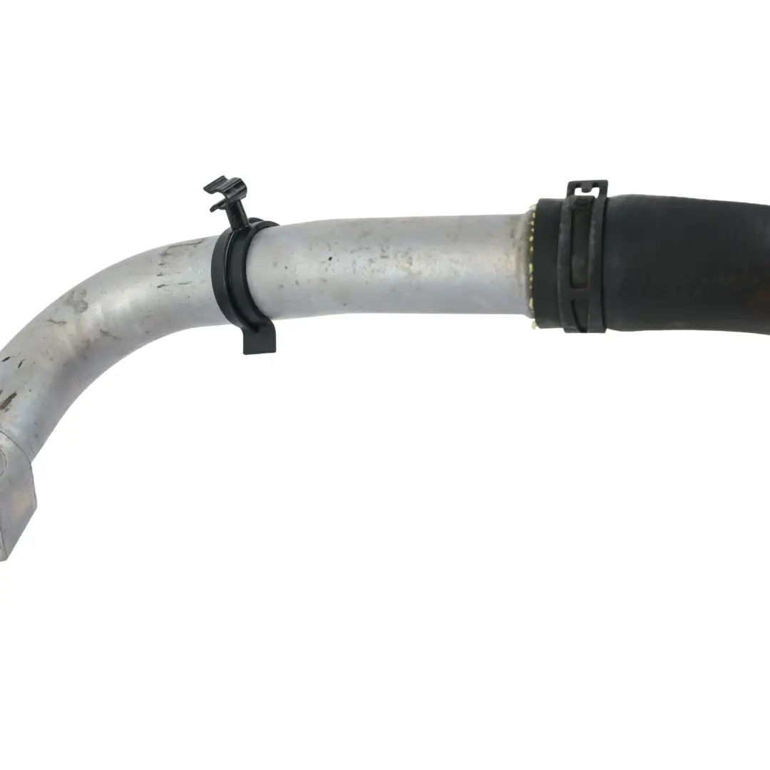 Mercedes C117 W176 W246 Tubo Acqua Refrigerante M270 - SKU A2702032902-3 - Numero di parte A2702032902