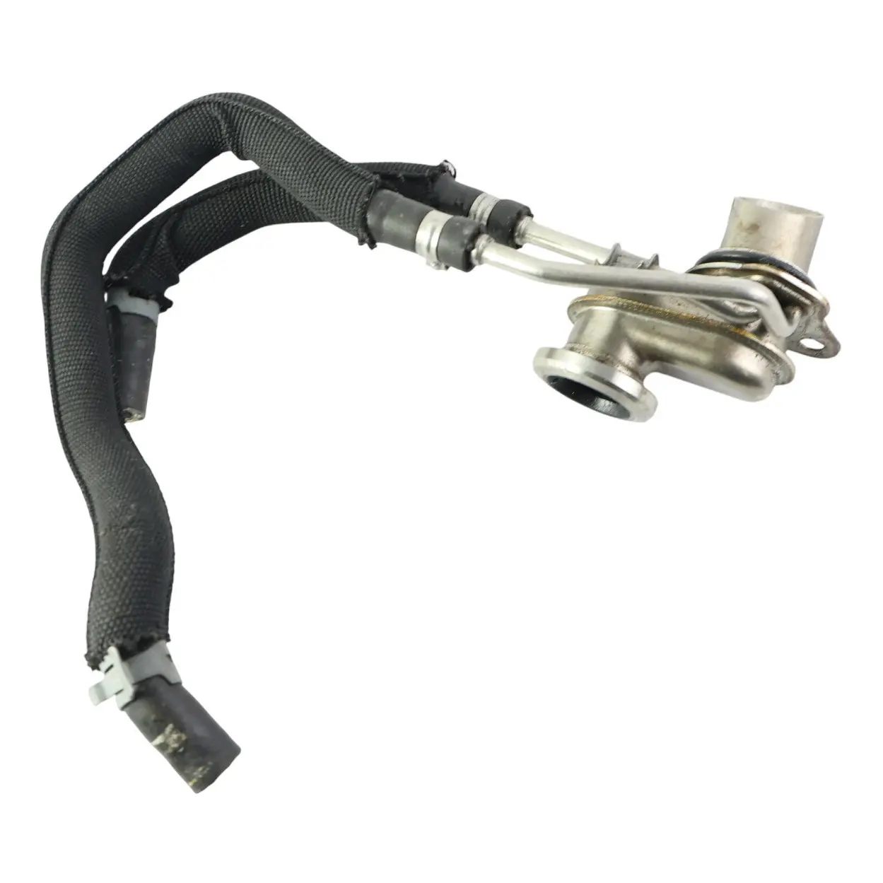 Mercedes S212 C207 Manguera Refrigerante Línea EGR Circulación Agua A2722030782
