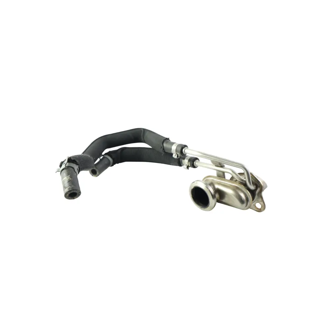Mercedes S212 C207 Coolant Hose EGR Line Water Circulation - SKU A2722030782-1 - Part number A2722030782
