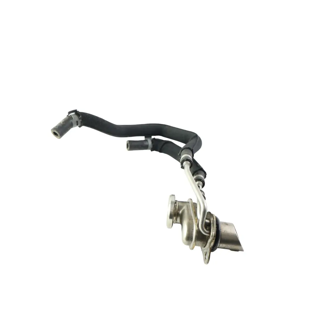 Mercedes S212 C207 Durite Liquide Refroidissement Ligne EGR - SKU A2722030782-1 - Numéro de pièce A2722030782