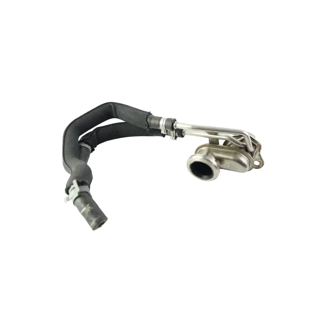 Mercedes S212 C207 Przewód Chłodniczy Linii EGR Obiegu Wody - SKU A2722030782-1 - Numer Części A2722030782