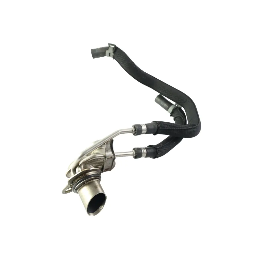 Tubo Liquido Refrigerante Linea EGR per Mercedes S212 C207 con numero di parte A2722030782 Mercedes S212 C207 Tubo Liquido Refrigerante Linea EGR - SKU A2722030782-1 - Numero di parte A2722030782