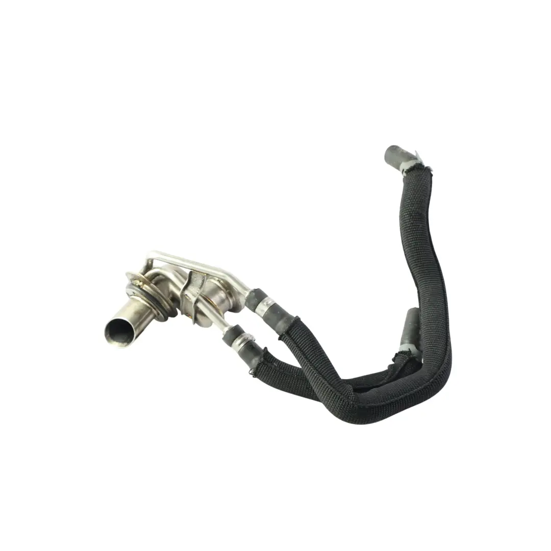 Coolant Hose EGR Line Water Circulation to Mercedes S212 C207 with Part number A2722030782 Mercedes S212 C207 Coolant Hose EGR Line Water Circulation - SKU A2722030782-1 - Part number A2722030782