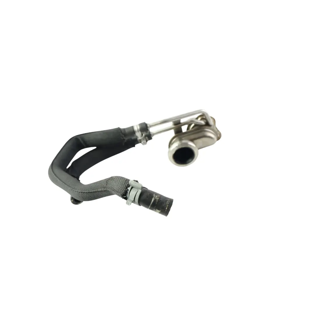 Durite Liquide Refroidissement Ligne EGR pour Mercedes S212 C207 à propos du numéro de pièce A2722030782 Mercedes S212 C207 Durite Liquide Refroidissement Ligne EGR - SKU A2722030782-1 - Numéro de pièce A2722030782