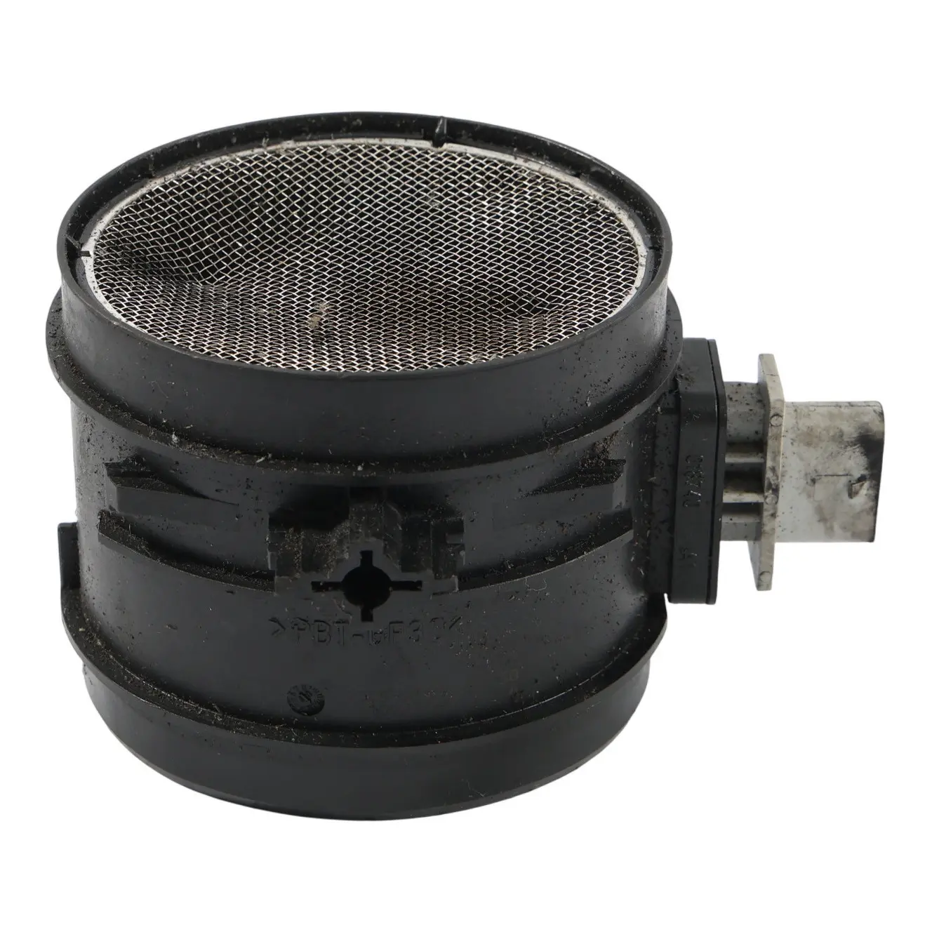 Mercedes W211 Mass Air Flow Meter Sensor A2730940748